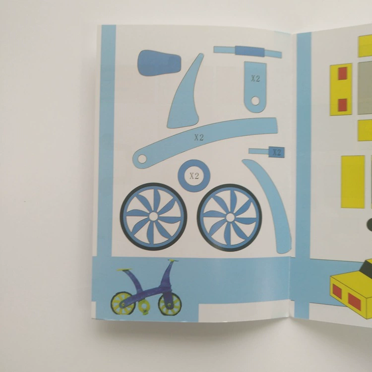 3D печать перо бумажная пленка 10 моделей 3D печать перо альбом 3D Ручка бумажная пленка