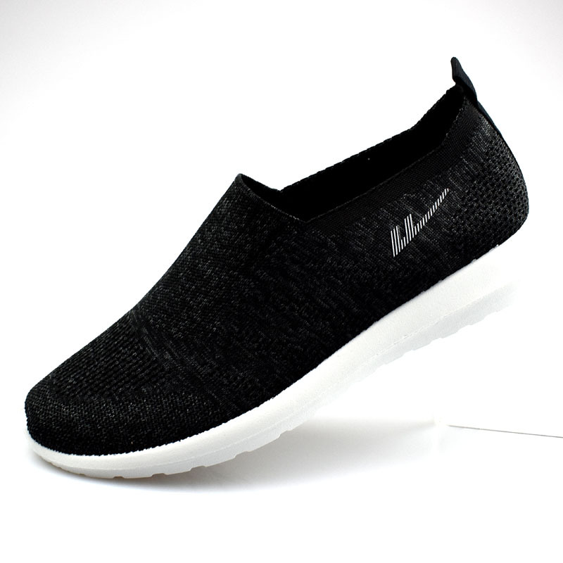 6003 남성용 블랙