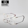 Metal glasses, comfortable ultra light high quality transformer, new collection