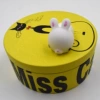 No. 13 (Little White Rabbit)