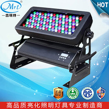 LED��ɫRGBW�����b����̨�������͵��܏V����Ͷ��Ͷ���96*3W