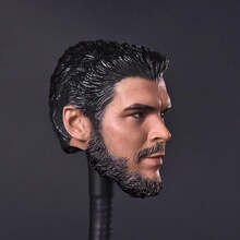 ���l1:6�����^��ģ�� �и������Ű͸���Ӣ�� �m��HT PH 1/6�����w