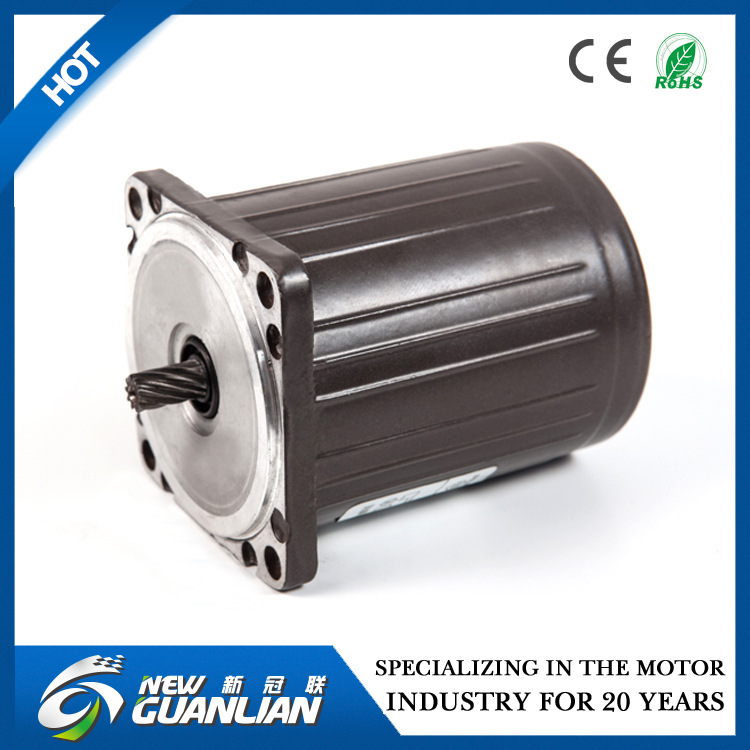 新冠联 单项异步电机YN60  光电机 油泵电机 恒温槽水泵电机