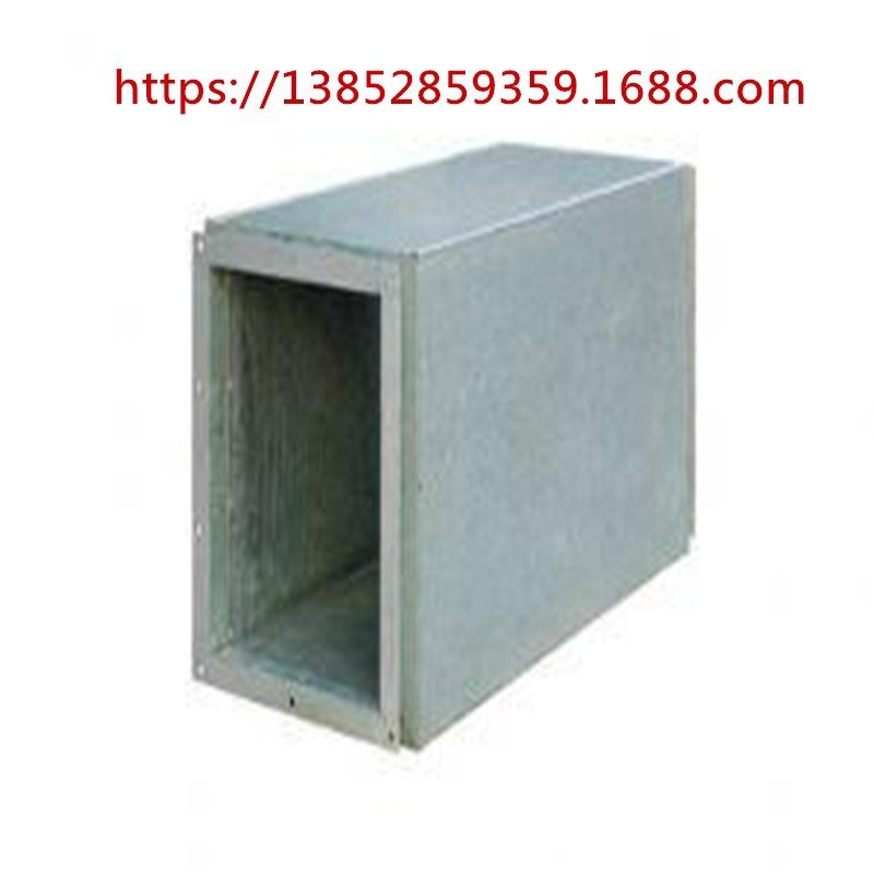 管式消声器 片式消声器GX靖江新联用户至上中型企业