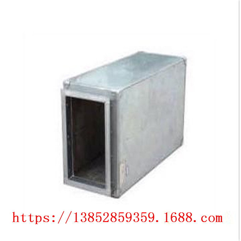 阻性消声器 消声器T701靖江新联用户至上中型企业