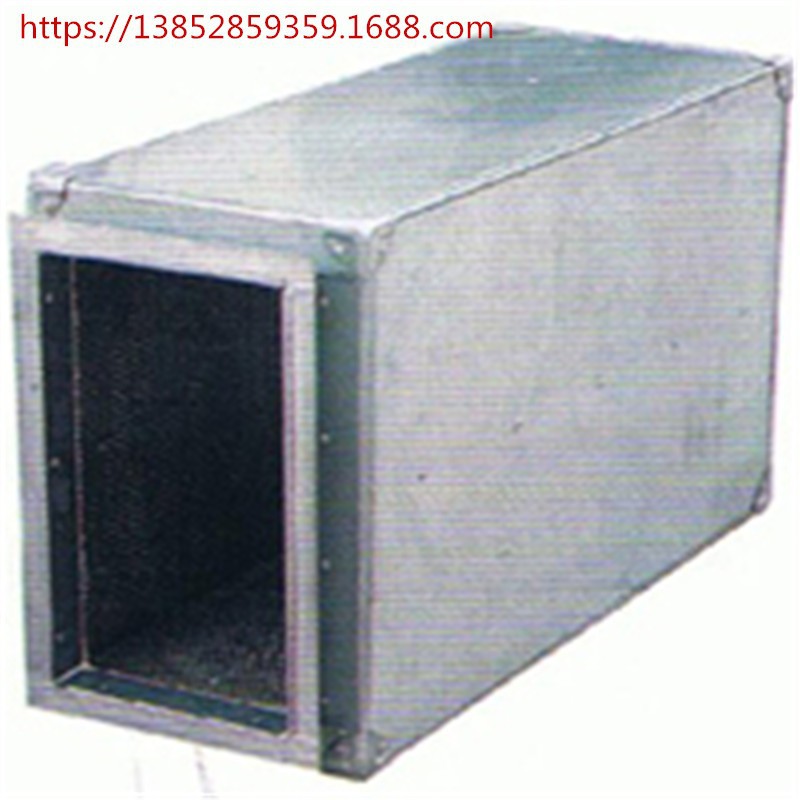 阻性消声器T701靖江新联用户至上中型企业