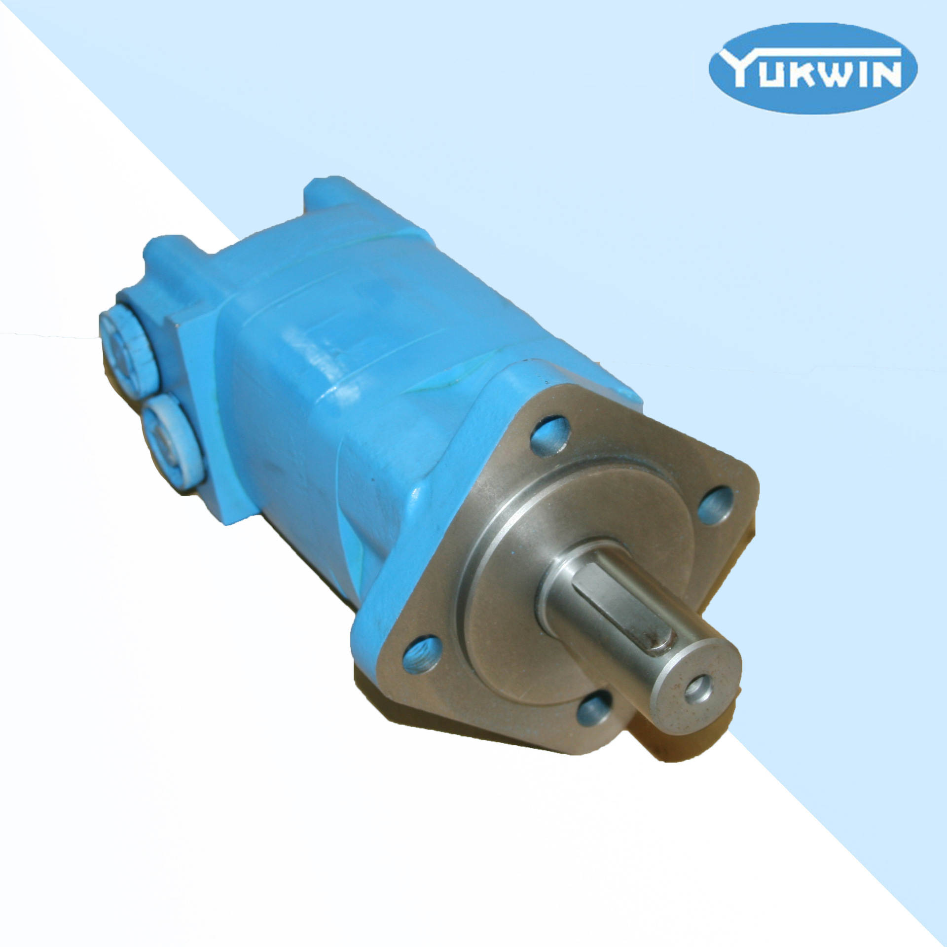 Һѹ����Բ�̻�OMS-315 BM5-315���������ת�ٴ�Ť�������﹤��