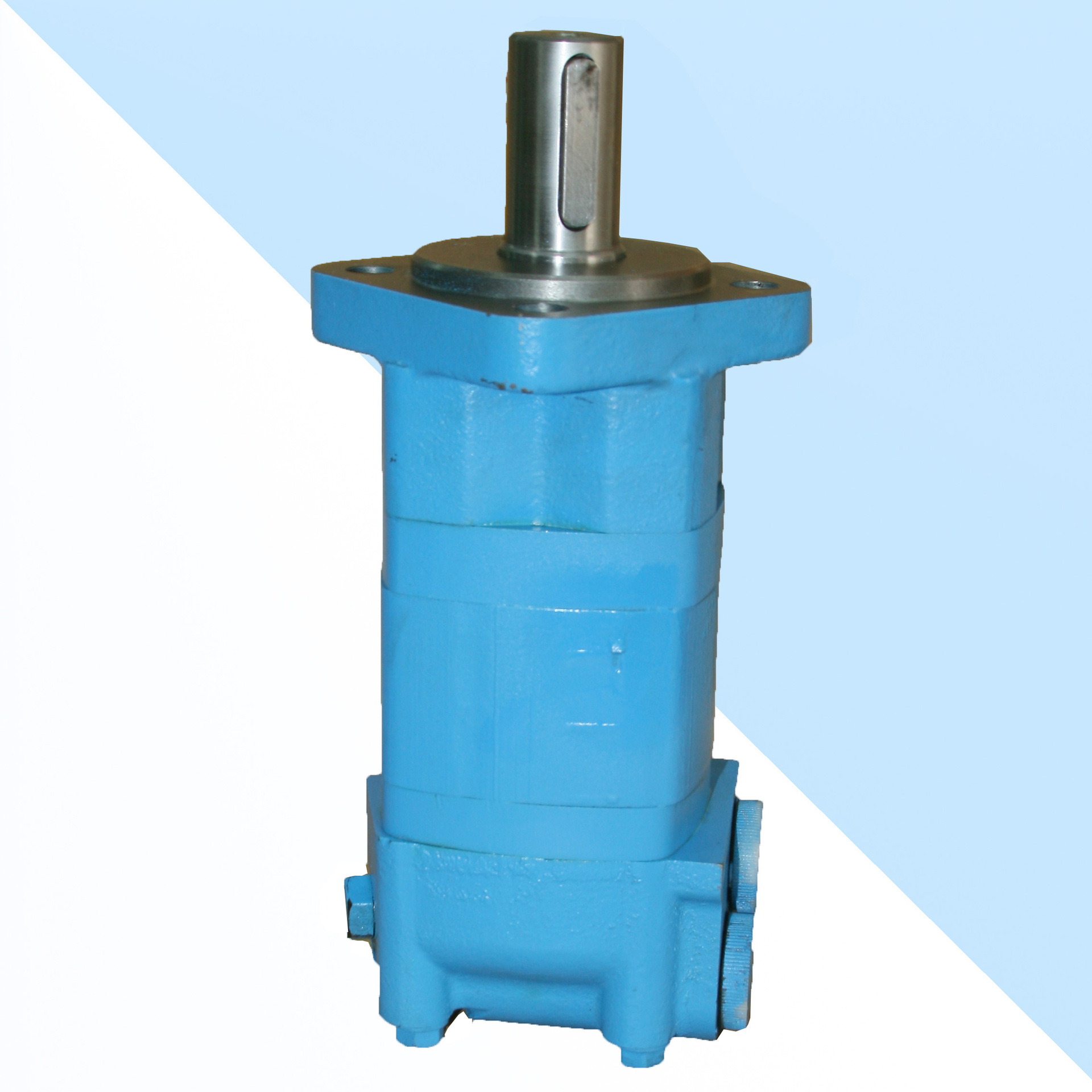 Һѹ����Բ�̻�OMS-315 BM5-315���������ת�ٴ�Ť�������﹤��