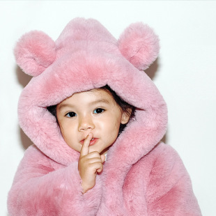 2026�ﶬ���¿�Ůͯ����ͯ��Ƥ�����׼Ӻ񌚌�С�ܶ���ëë����