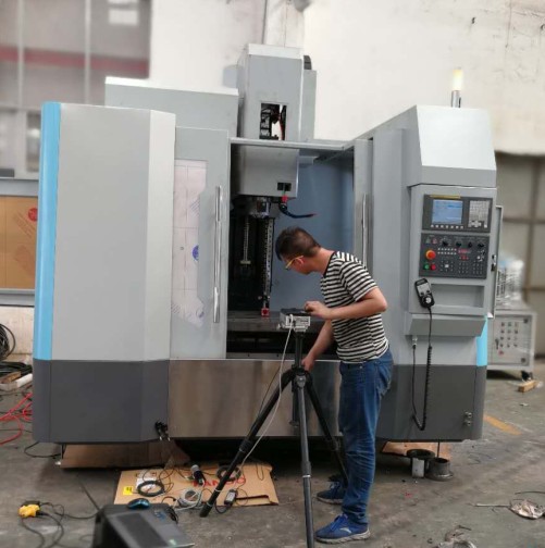 南京办事处 海起机电  供应各类数控机床  VMC-855加工中心