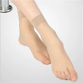 连裤袜打底袜;丝袜;分趾袜