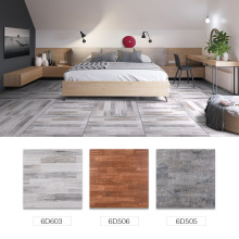 ��ɽ�¹�ľ�y�u600x600�͏d���ҵشuˮ���ɫ��ľ�͹ŷ����ɴu