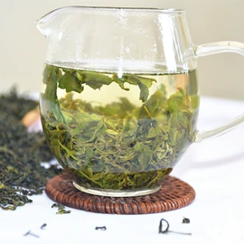 绿茶
