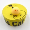 No. 17 (Little yellow chicken)