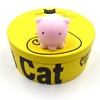Cute slime, toy, cute animals, anti-stress, new collection