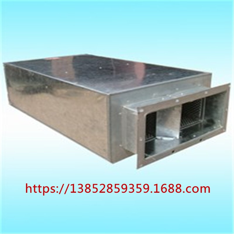 管式消声器 微孔板消声弯头GX靖江新联用户至上中型企业