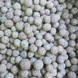 Бактериальный круг керамика стеклянный круг бактерий шариковые отключенные фильтрующие фильтра