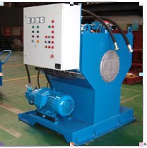 冶金用液压站，造纸机械液压站，保温板机械液压站，济南亿辰液压