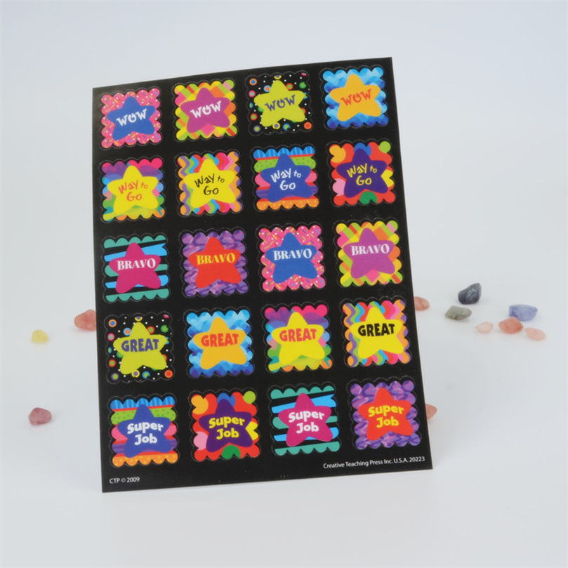 香味刮刮香贴纸 不干胶香味贴批量供应香味除臭贴 香味贴 芳香贴