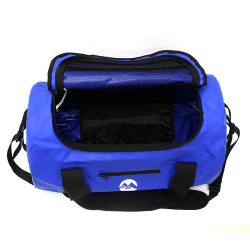 Specialized in manufacturer wholesale outdoor double shoulder sports backpack waterproof mesh hiking bag for trekking travel large capacity backpack