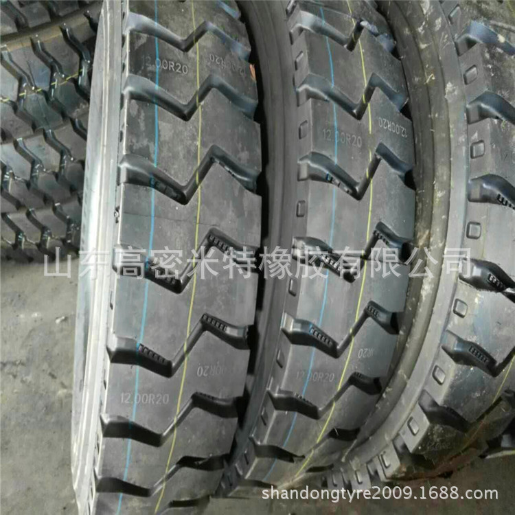 1200R20载重卡车专用矿山花纹 厂家直销 现货