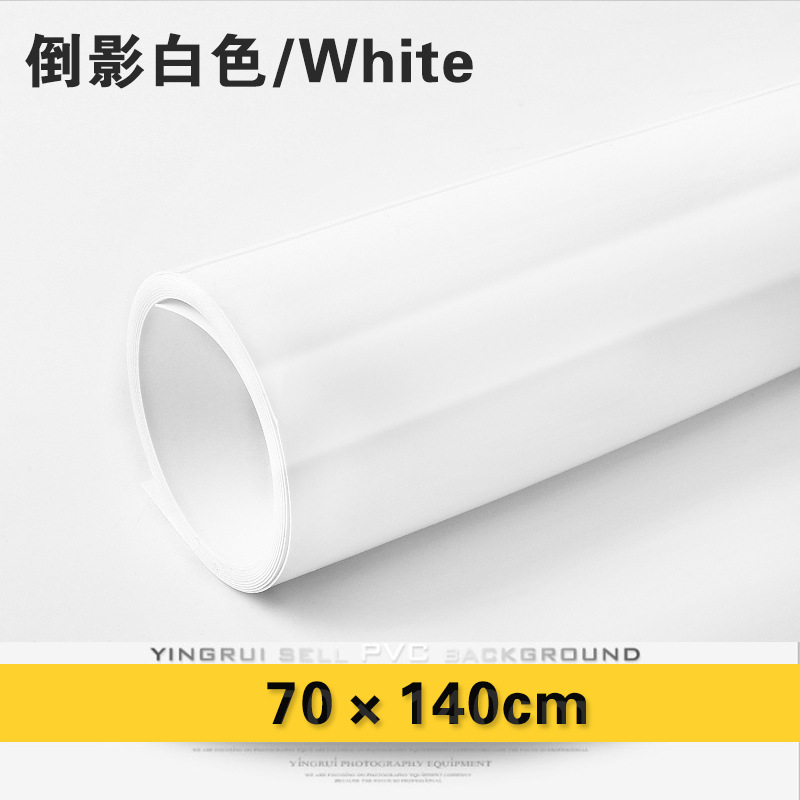 70*140cm 반사 흰색