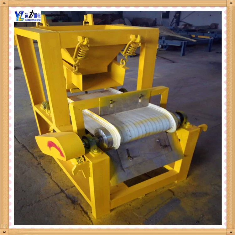 Магнитная отборная машина, регулировка дальней силы, магнитная электрика, оригинальная фабричная прямая поставка, машина для сухой магнитной отборки, оптовая продажа