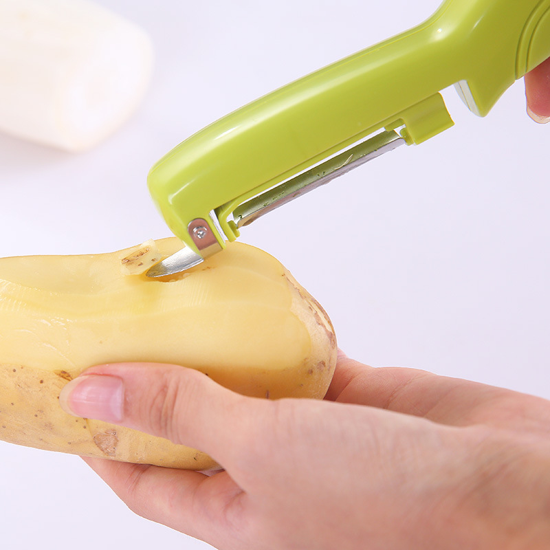 Electric Peeler Image 4