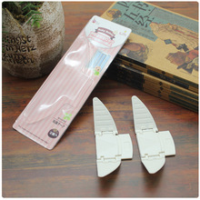 2025天使之翼婴幼儿安全移门窗锁宝宝安全防护粘贴式移门推拉门锁