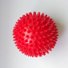 Massage ball for gym PVC, grabber, yoga clothing, handmade