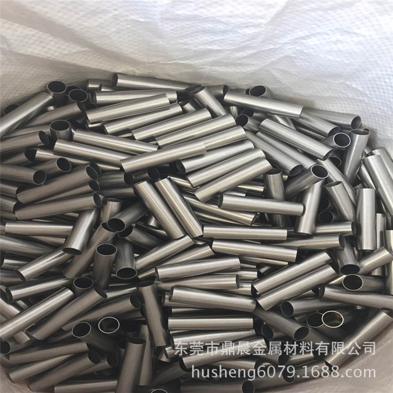 精密毛细管 304/316不锈钢毛细管 316L不锈钢毛细管现货加工