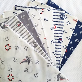 印花、扎染布;其他布艺软装;其他棉类面料