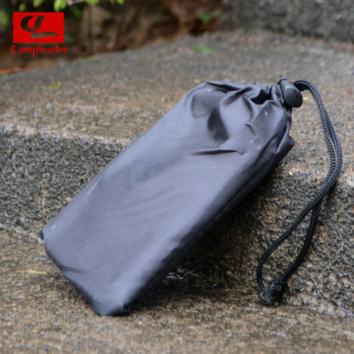 Outdoor stove head windshield stove windshield 9-piece aluminum alloy windshield folding picnic windshield with latch