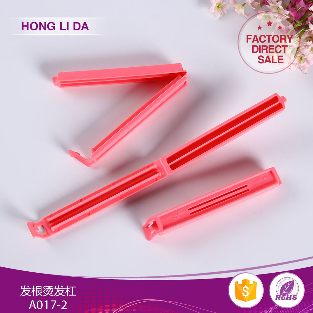 Pelo raíz plancha puff pelo perm clip pelo raíz mullido pelo perm raíz clip fábrica al por mayor pelo perm herramientas gran conjunto completo