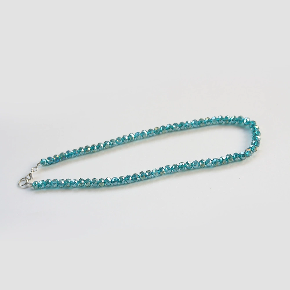 Chain pearl handmade, keychain, accessories, DIY