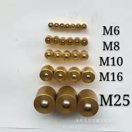 卡箍、抱箍;管夹;螺栓