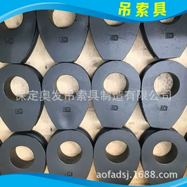 其他索具;吊带;金属成型设备