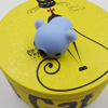 Cute slime, toy, cute animals, anti-stress, new collection