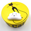 Cute slime, toy, cute animals, anti-stress, new collection