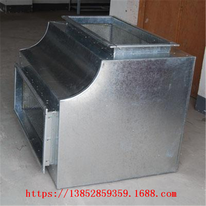 消声弯头HYX 双微穿孔消声器靖江新联用户至上中型企业