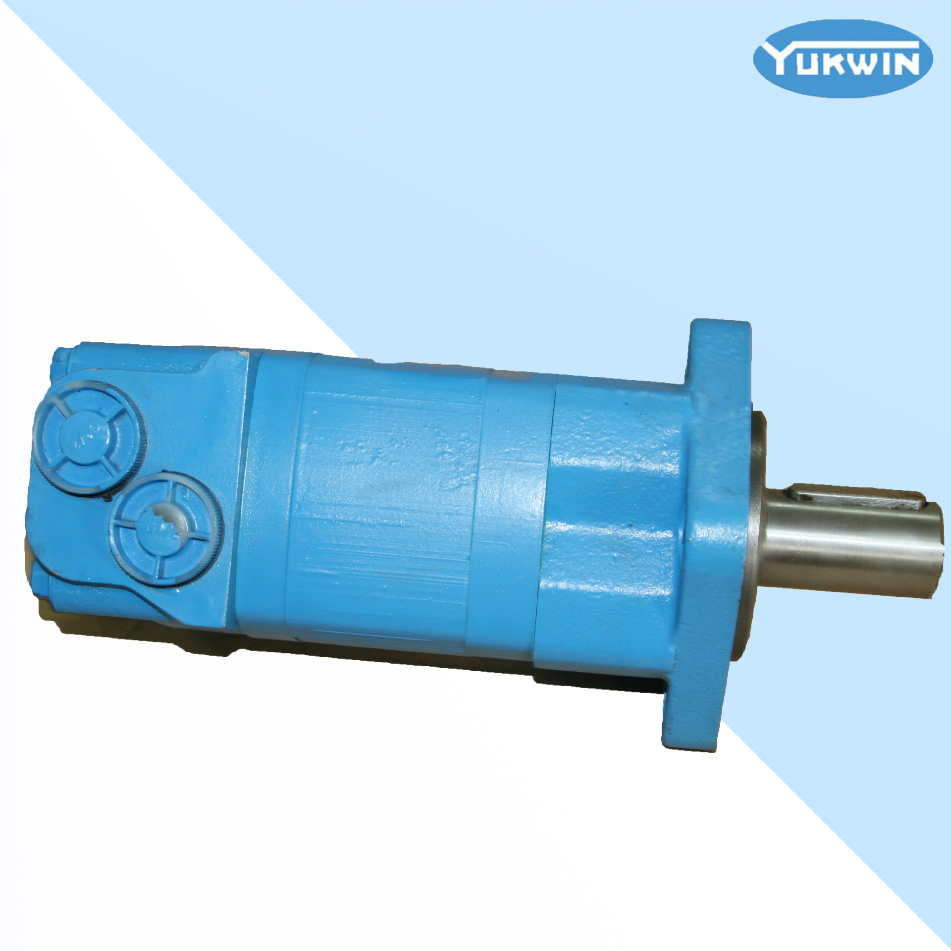 Һѹ����Բ�̻�OMS-315 BM5-315���������ת�ٴ�Ť�������﹤��