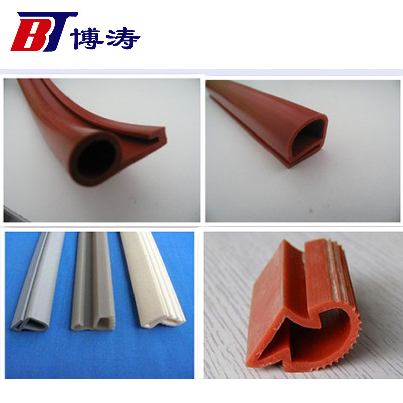 厂家供应硅胶条 橡胶硅胶条 硅胶密封胶条