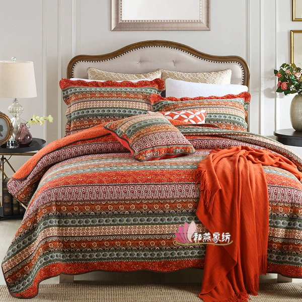 Boho style