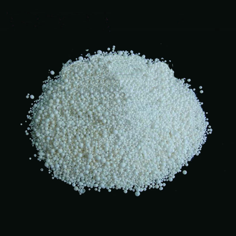 生产磨料磨具0.2-0.5/1-2氧化铝空心球磨料砂轮用氧化铝空心球