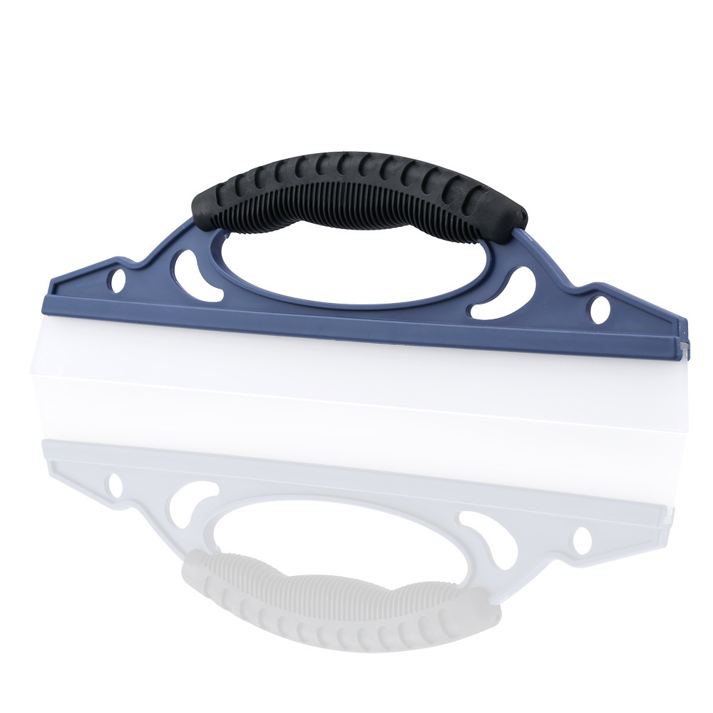 Car Wiper Blade Window Cleaning Glass Wiper Silicone One-word Multi-functional Car Wiper Blade Tool