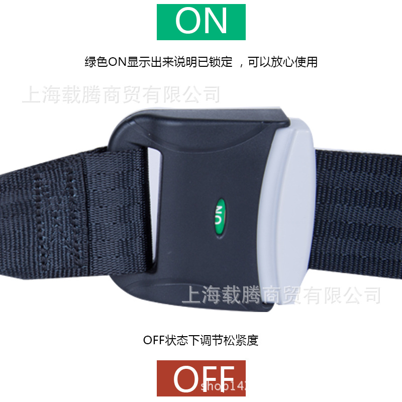 Children's safety seat ISOFIX connecting car car isofix/latch soft…