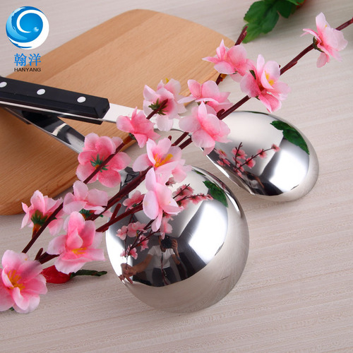 Stainless steel black pearl kitchenware cooking spoon and spatula set kitchen utensils stainless steel colander spoon spatula manufacturer wholesale