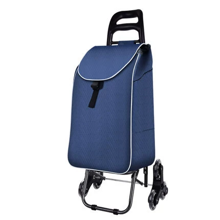 Оптовая Продажа с фабрики складная тележка для покупок восхождение Складная ручная тележка для покупок ручной прицеп тележка для пожилых людей