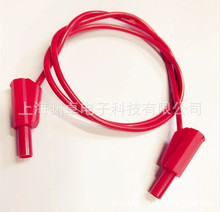 Ԩ׿0.5�׳�4MM ȫͭ ��ѹ�߰�ȫ���㽶��ͷʵ��������������