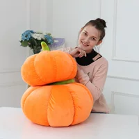Реалистичная плюшевая кукла, игрушка, подушка, подарок на Хэллоуин, день рождения